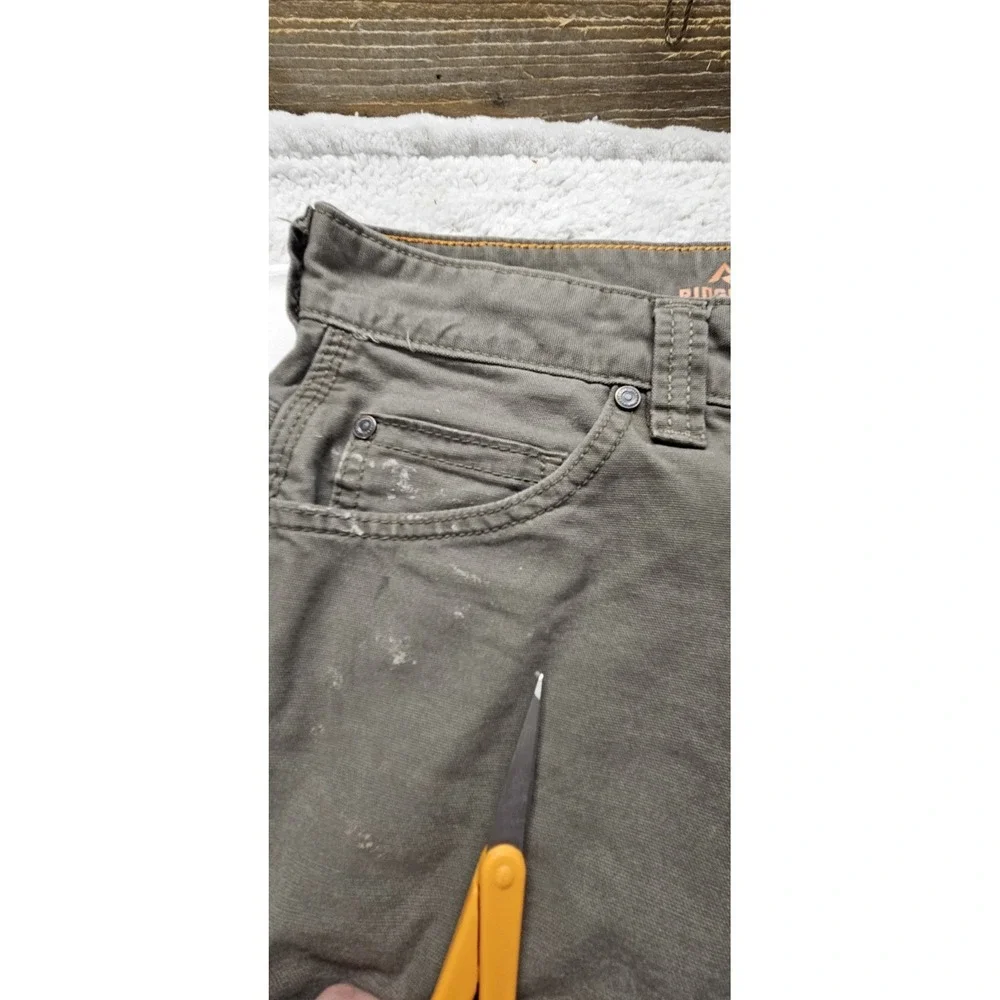 Men's Ridgecut Toughwear Size 30/30 Work/Carpenter‎ Pants